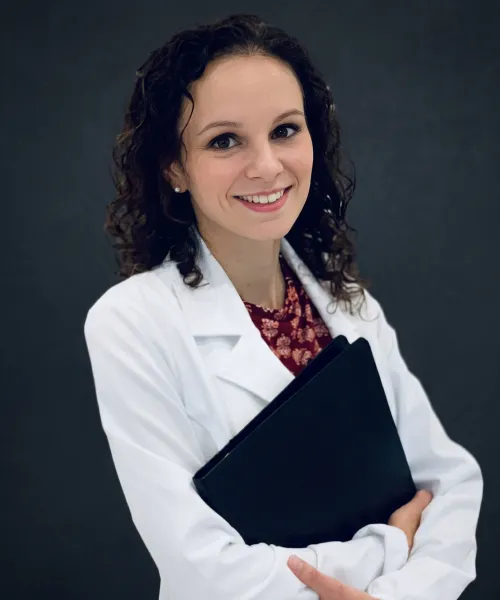 Dr Marie-France Stephenson_result
